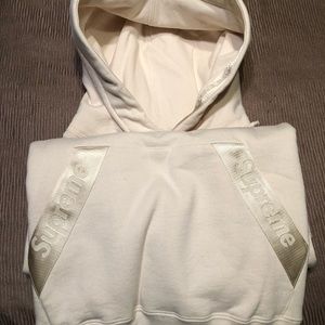 supreme tonal webbing